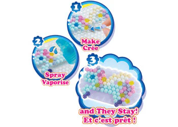 Aquabeads - Fairy World - Image 4