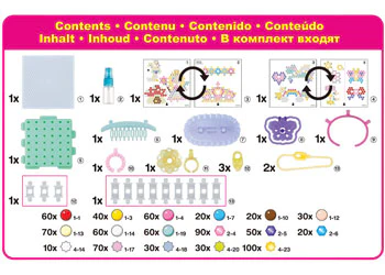 Aquabeads - Fairy World - Image 6