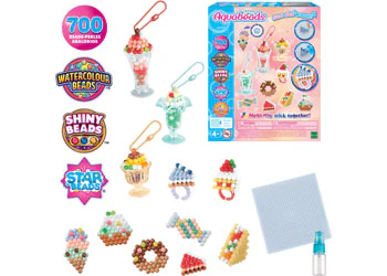 Aquabeads - Sundaes & Sweets Accessory Kit - Image 2