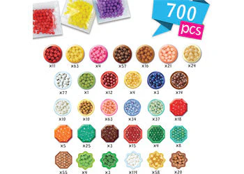 Aquabeads - Sundaes & Sweets Accessory Kit - Image 6