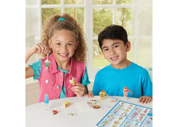 Aquabeads - Sundaes & Sweets Accessory Kit - Image 7