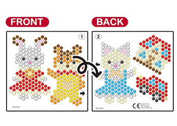 Aquabeads - Sylvanian Families Character Set - Image 2