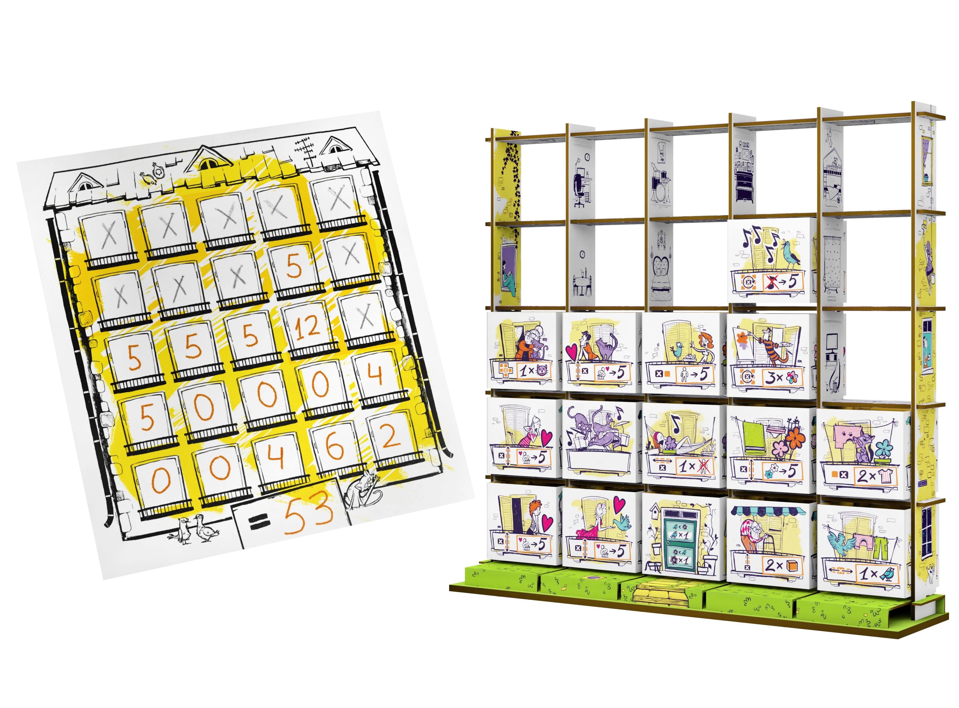 Ares Games: Balconia - Image 3