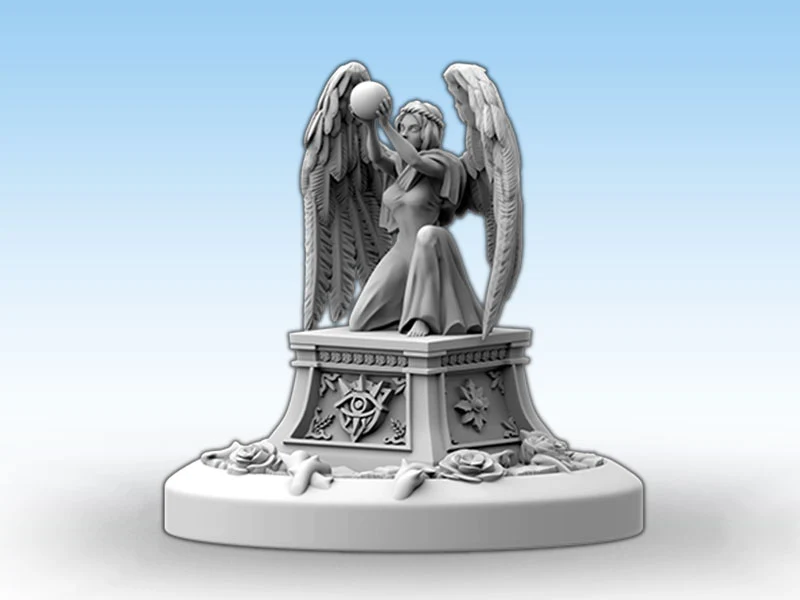 Ares Games Black Rose Wars: Summonings - Constructs (BLRW004) - Image 4