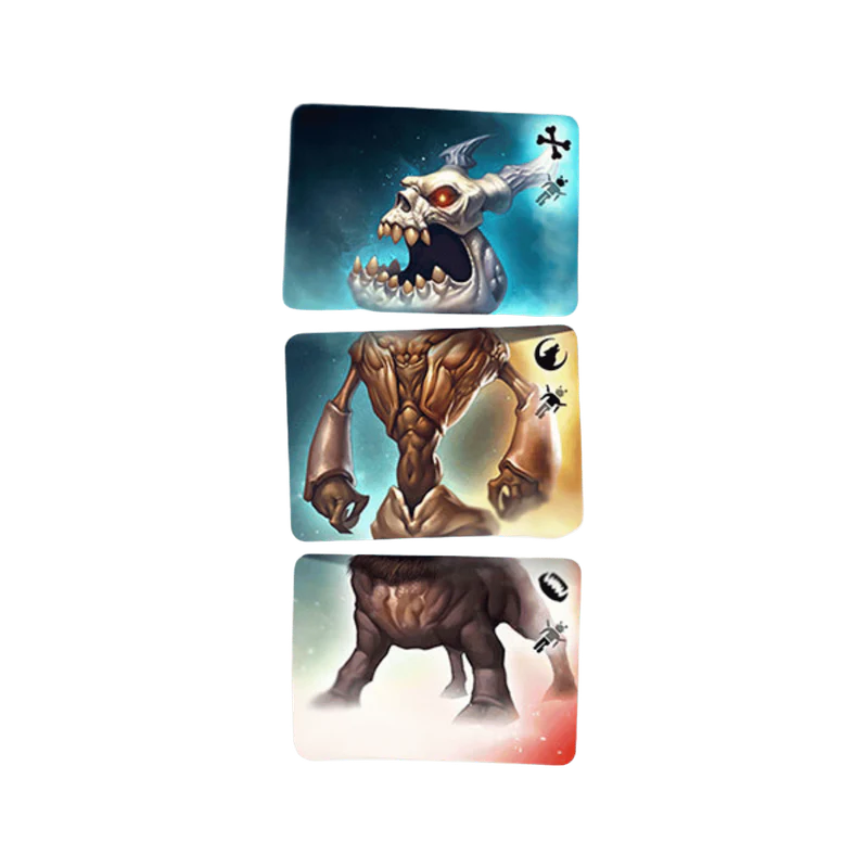 Ares Games Nightmarium Revised Edition - Image 2