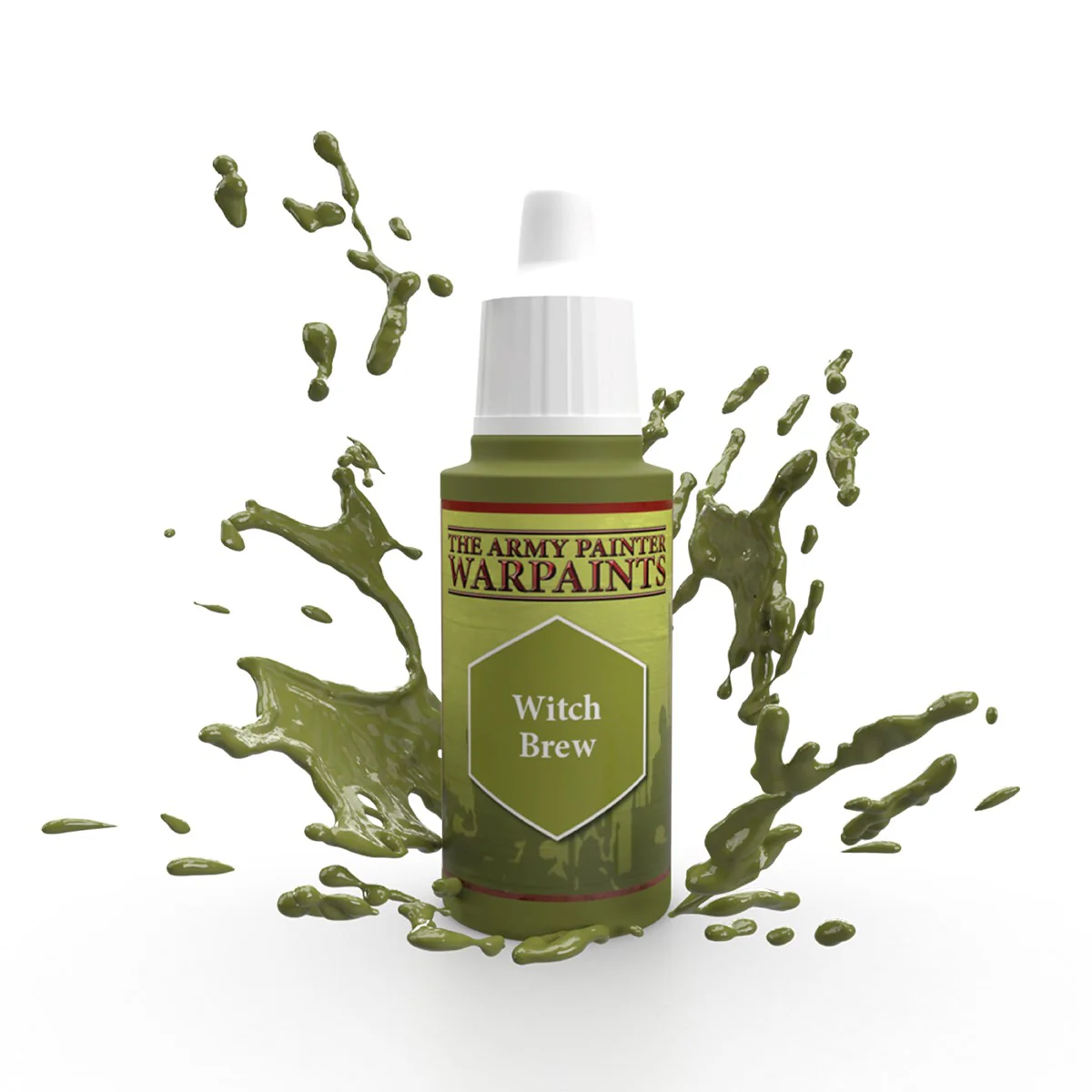 Army Painter Warpaints Witch Brew Acrylic Paint 18ml