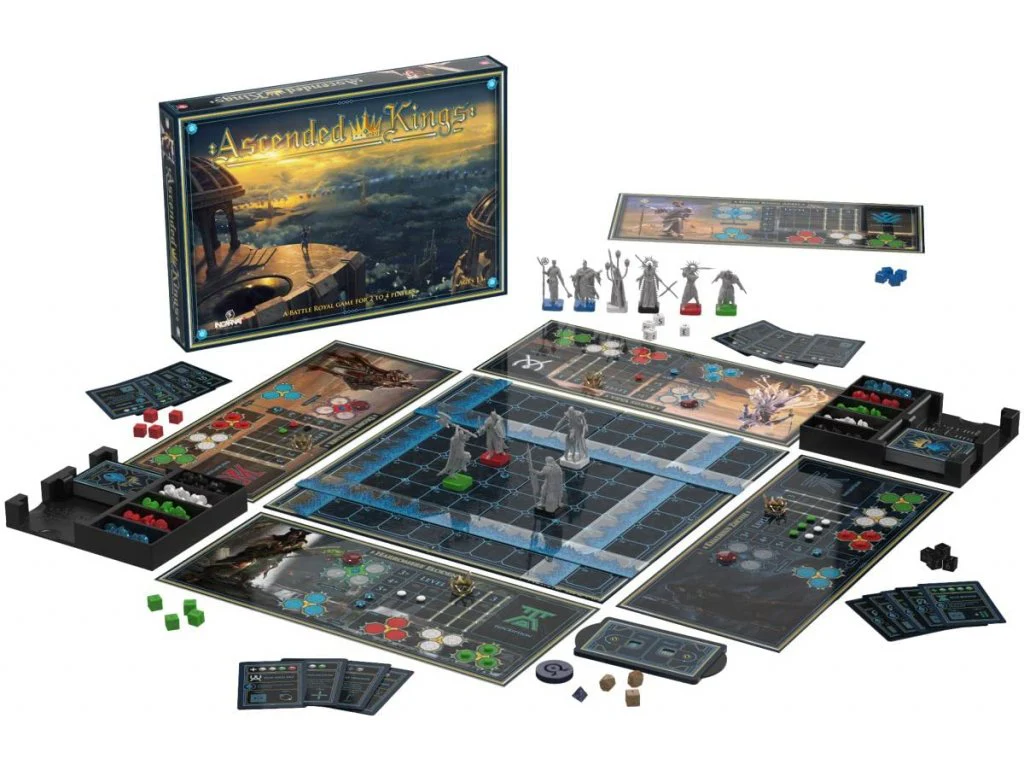 Ascended Kings - Image 2
