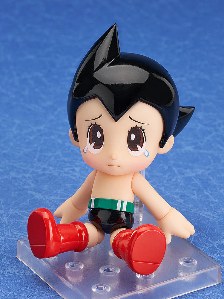 ASTRO BOY Nendoroid Astro Boy - Image 2