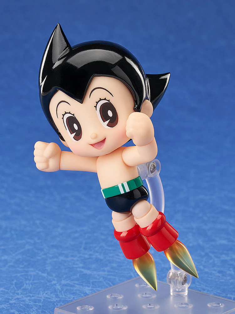 ASTRO BOY Nendoroid Astro Boy - Image 3
