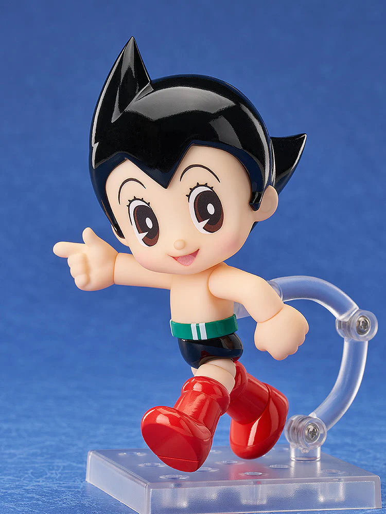 ASTRO BOY Nendoroid Astro Boy - Image 4