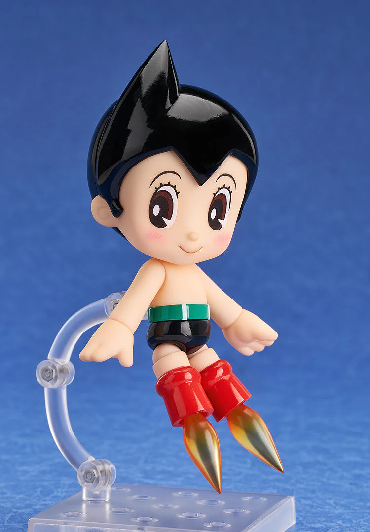 ASTRO BOY Nendoroid Astro Boy - Image 5