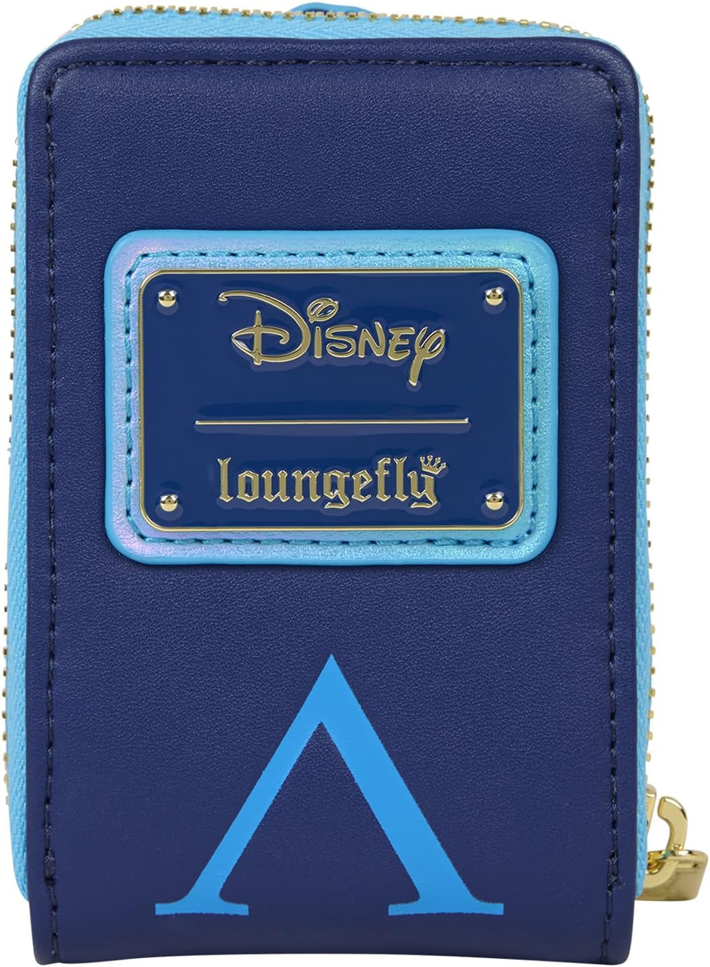 Atlantis- Kida Accordion GW Wallet - Image 2