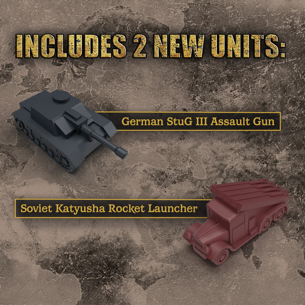Axis & Allies: Stalingrad - Image 6