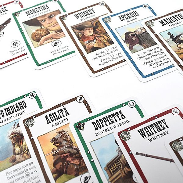 Bang The Duel Renegades - Image 2