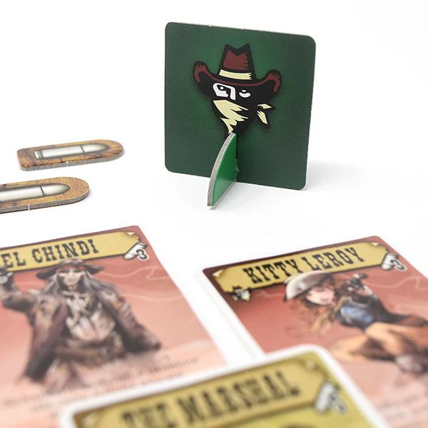 Bang The Duel Renegades - Image 4
