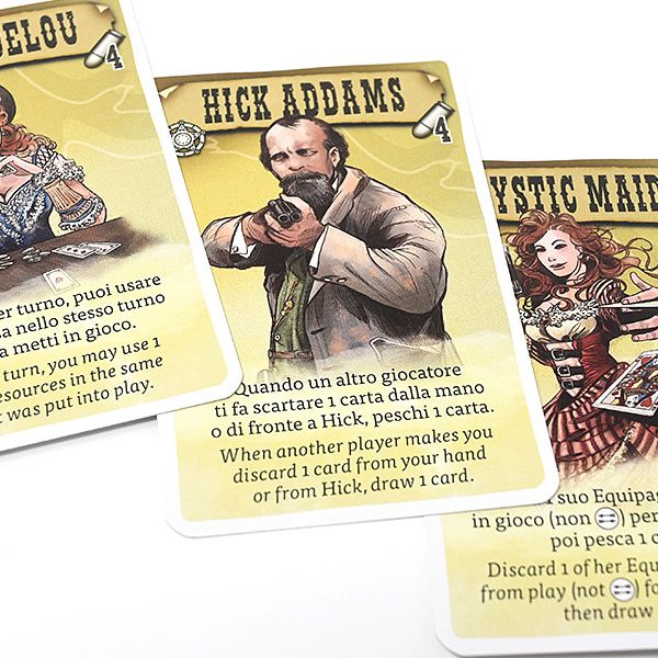 Bang The Duel Renegades - Image 5