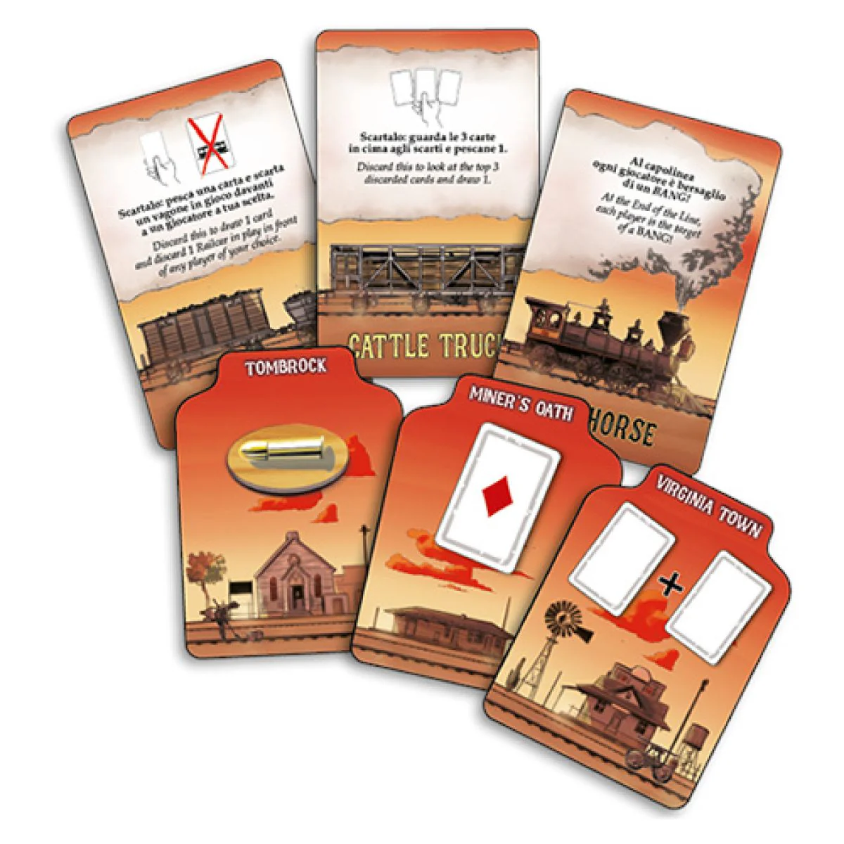 Bang The Great Train Robbery - Image 3