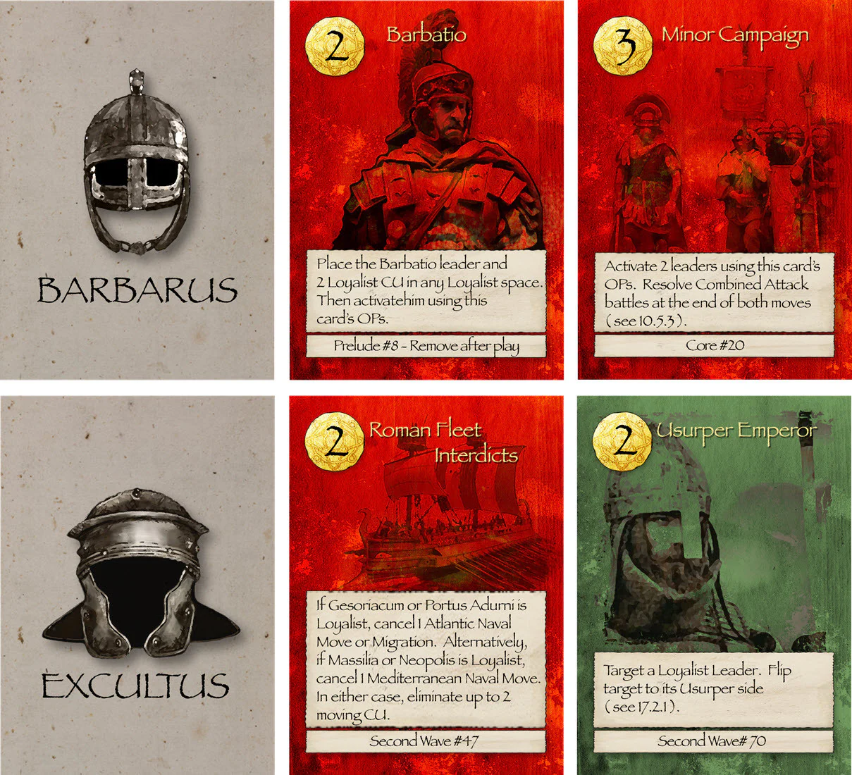 Barbarians at the Gates: The Decline and Fall of the Western Roman Empire 337 - 476 - Image 6