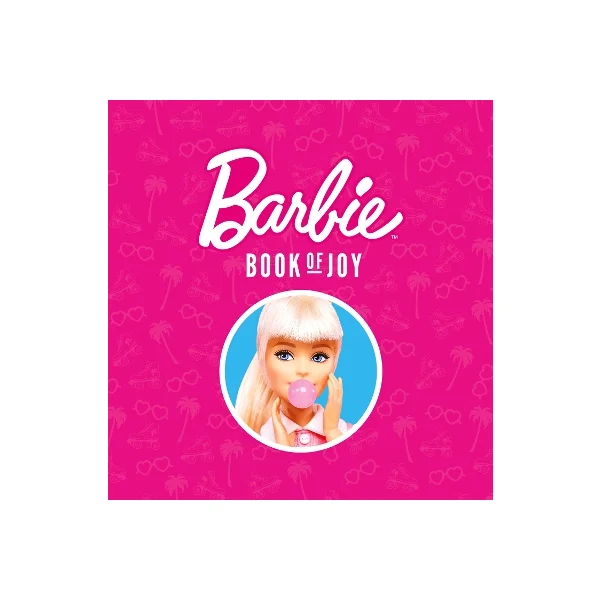 Barbie Book Of Joy (Preorder)