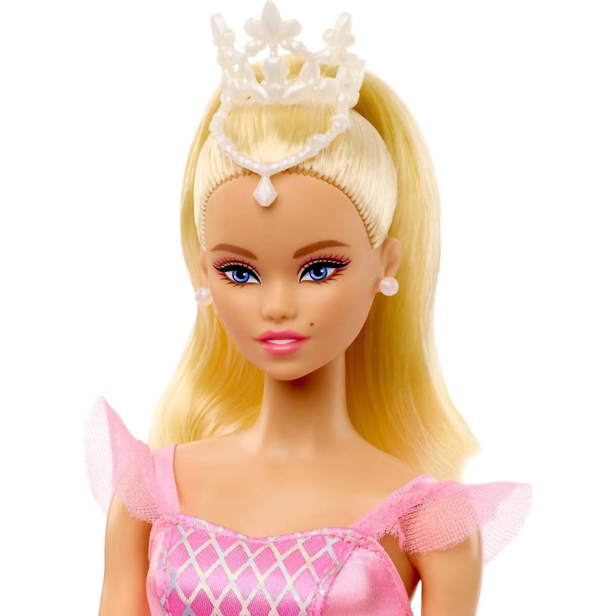 Barbie Signature Ballet Wishes Doll - Image 4