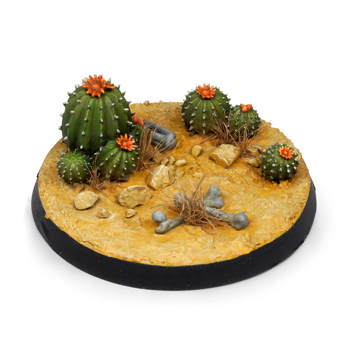 Basing Bits - Cactus Barrel (20 Pieces) - Image 3