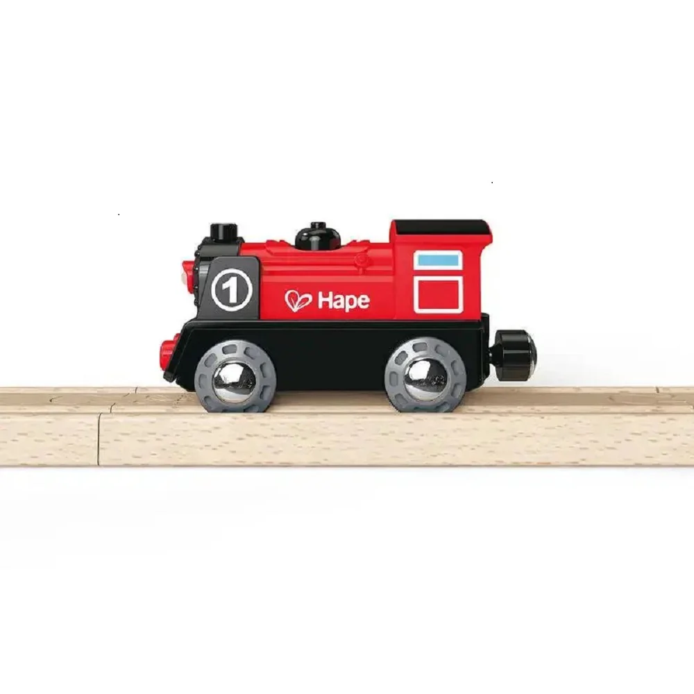 Battery Powered Engine No.1 - Image 3