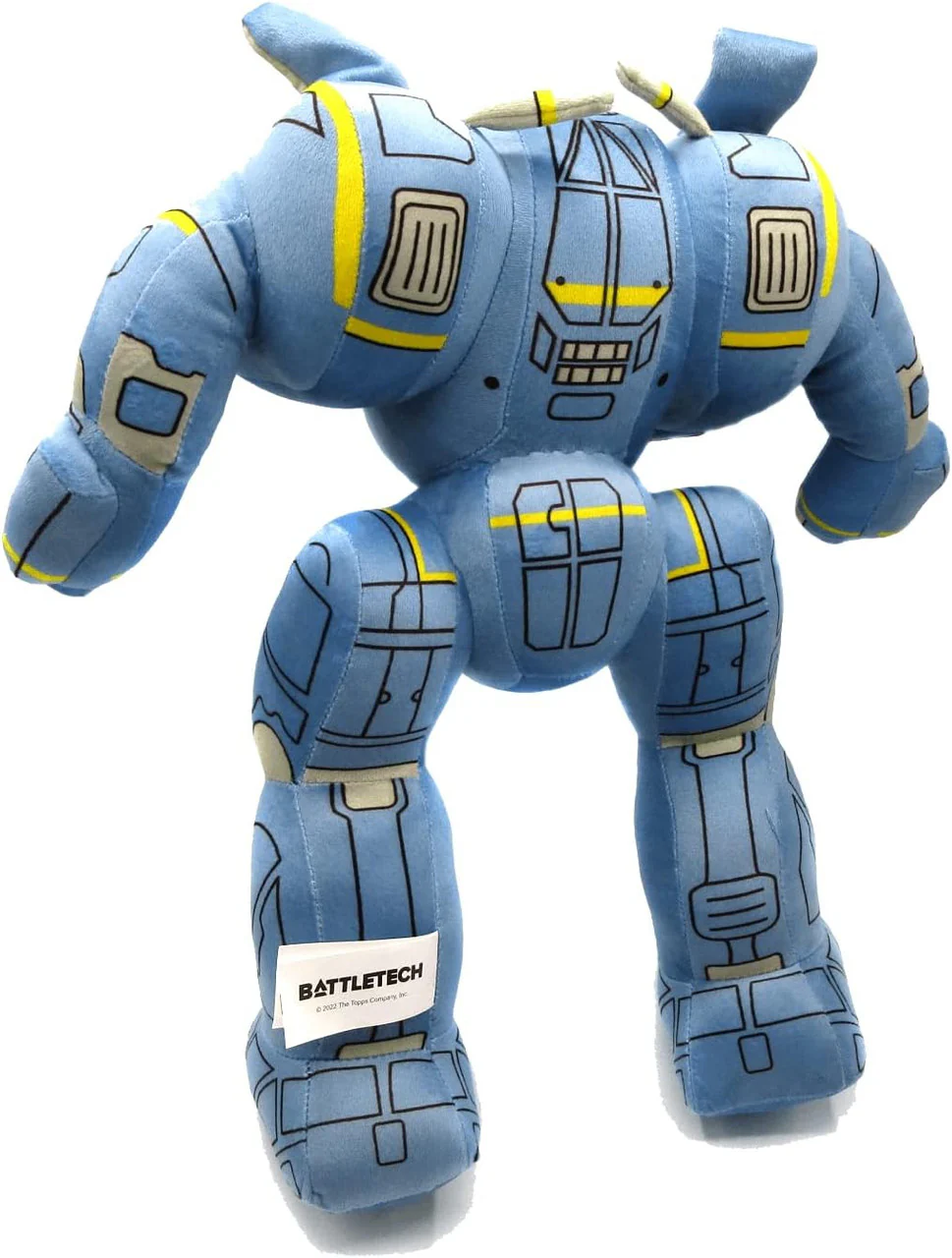 BattleTech PlushyTech Archer (Wolf's Dragoons) - Image 2