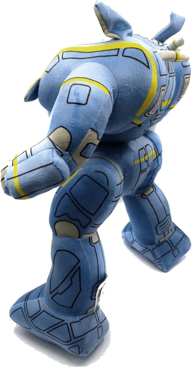 BattleTech PlushyTech Archer (Wolf's Dragoons) - Image 3