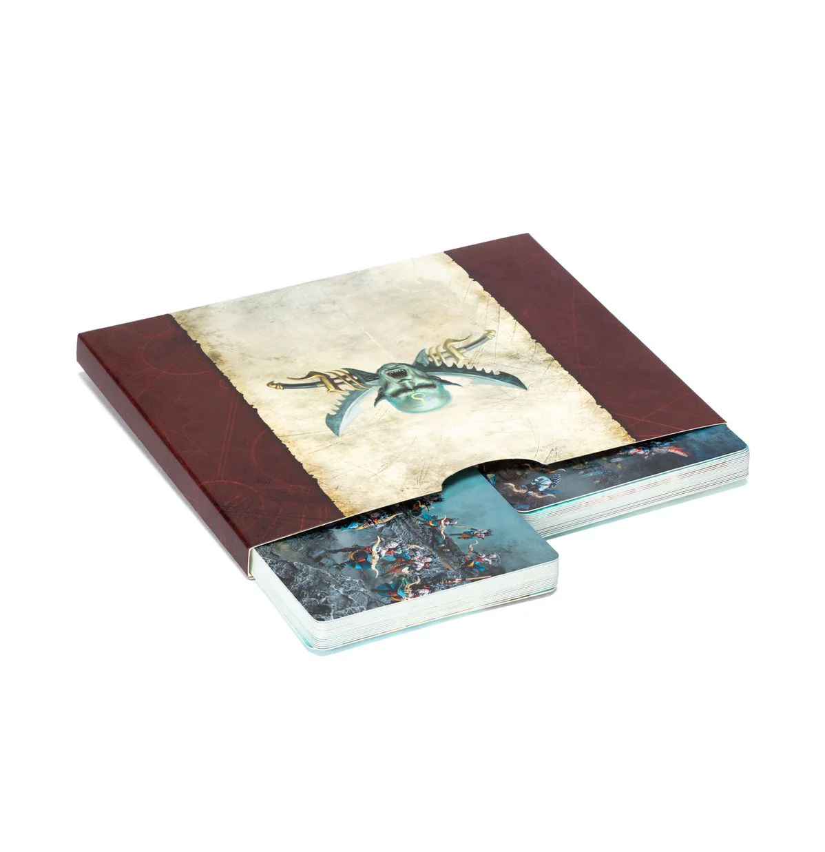 Battletome: Idoneth Deepkin (Gamer'S Edition) (87-01) - Image 2