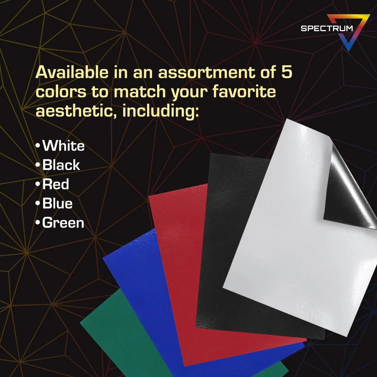 BCW - Elite2 Small Deck Guard Card Sleeves 60-Pieces 62 mm x 82 mm Size - Black - Image 16