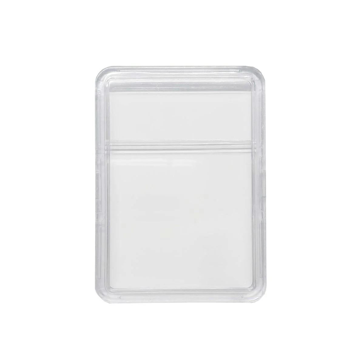BCW - No Insert Currency Display Slab - Image 4