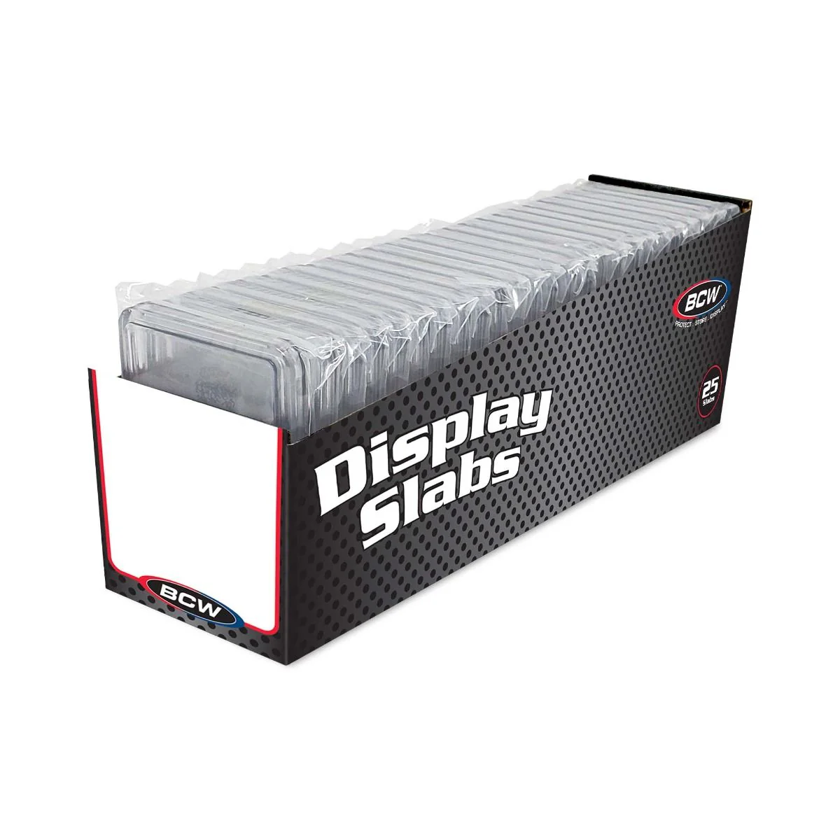 BCW - No Insert Currency Display Slab - Image 5