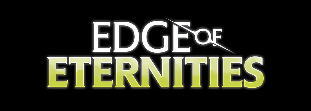 Beadle & Grimm's Edge of Eternities Token Set (MTG)