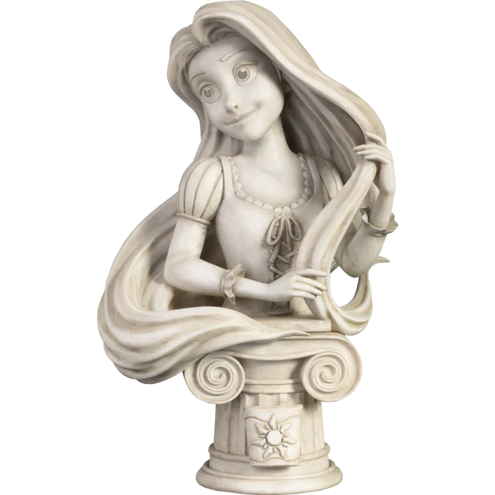 Beast Kingdom Bust Disney Princess Rapunzel