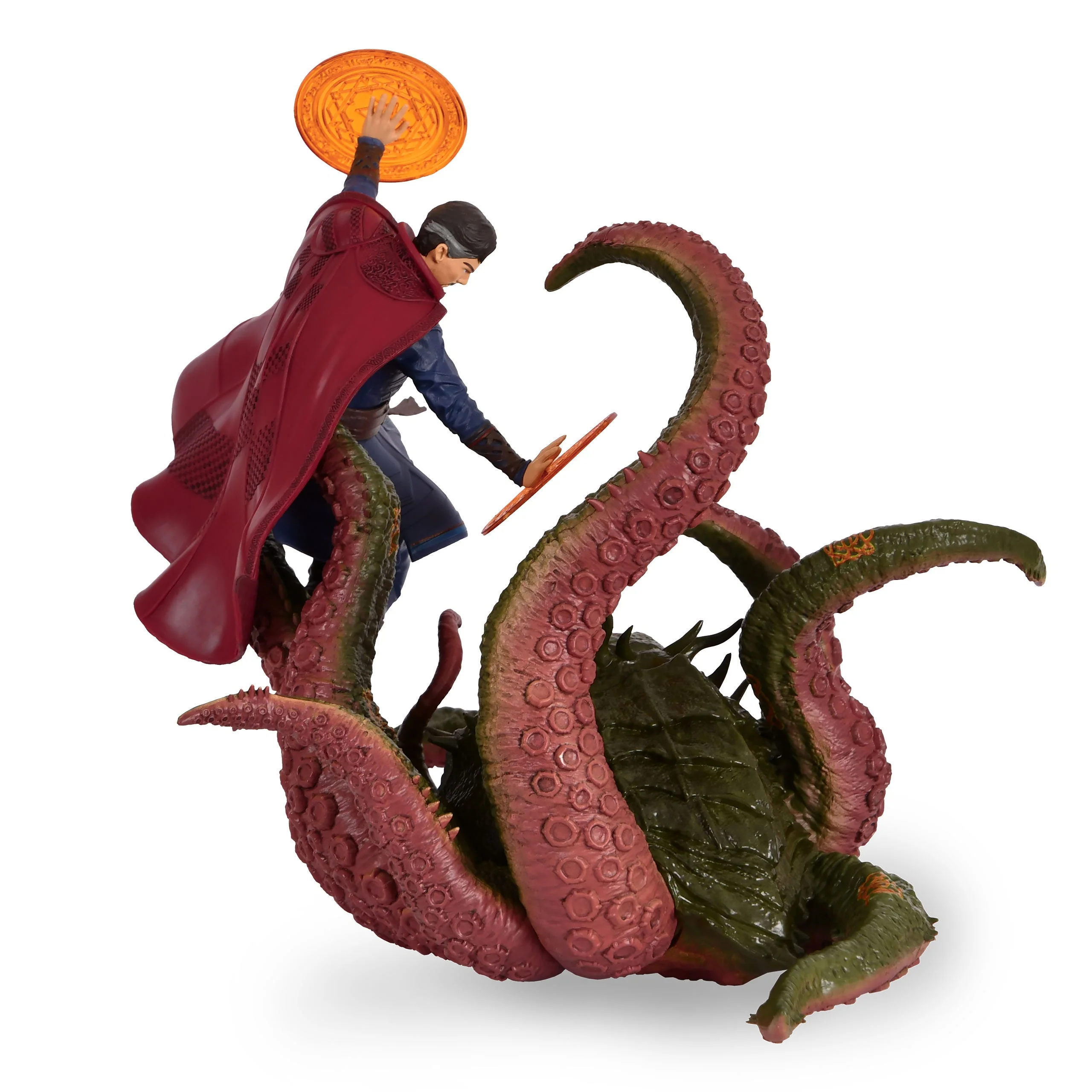Beast Kingdom D-Stage Marvel Doctor Strange in the Multiverse of Madness: Doctor Strange - Image 2
