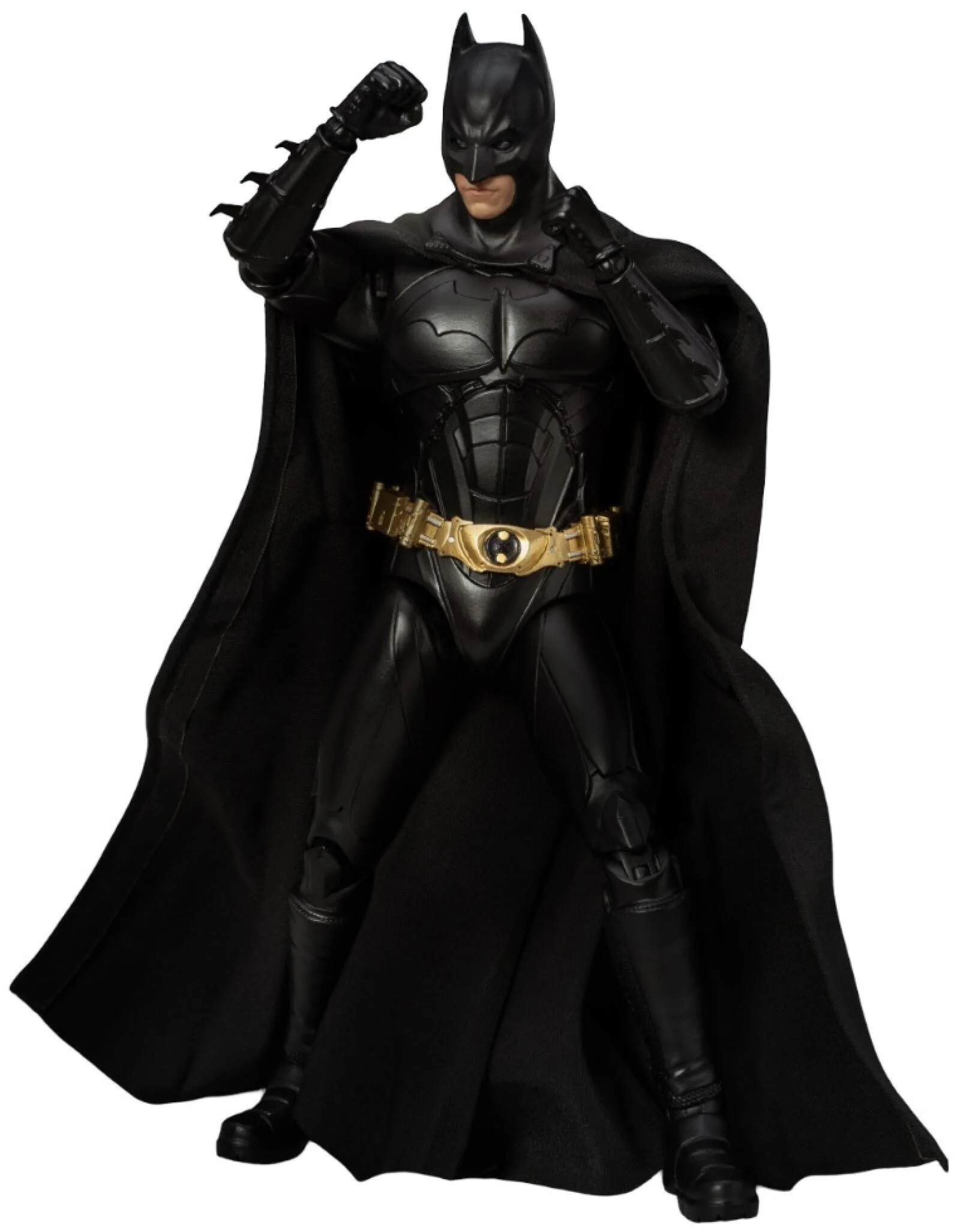 Beast Kingdom Dynamic Action Heroes Begins Version Batman
