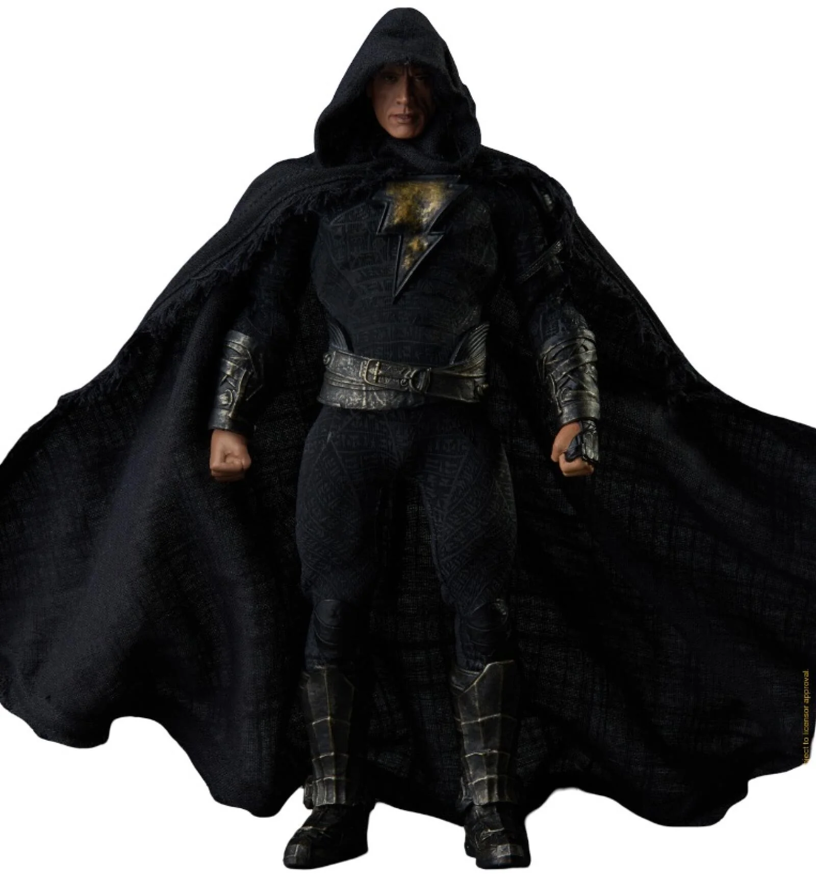 Beast Kingdom Dynamic Action Heroes: Black Adam