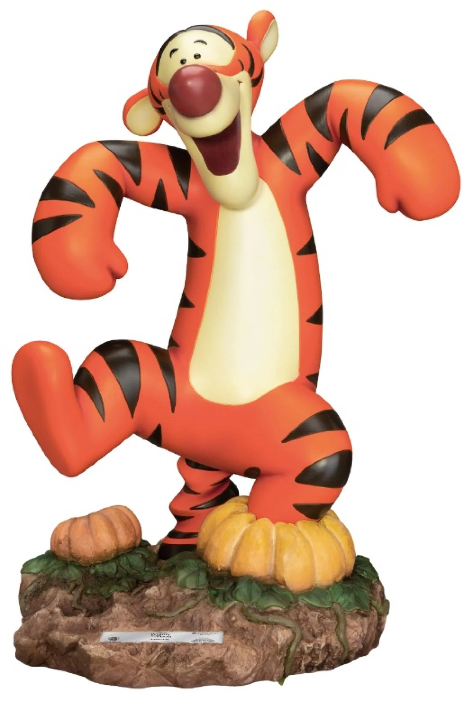 Beast Kingdom Master Craft Winnie the Pooh: Tigger