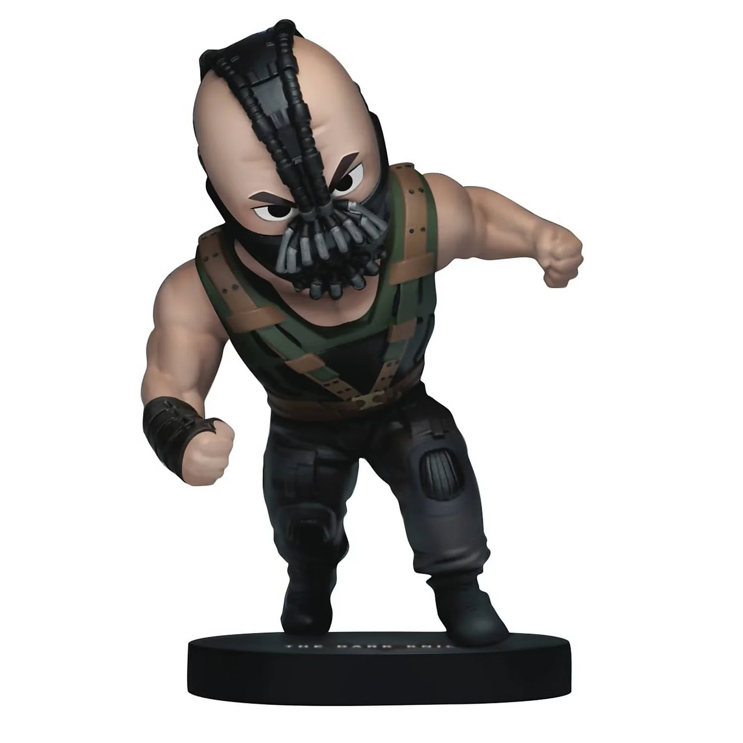 Beast Kingdom Mini Egg Attack DC The Dark Knight: Trilogy Bane