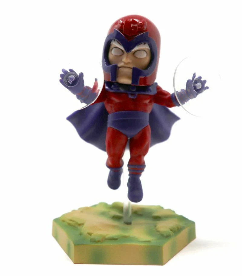 Beast Kingdom Mini Egg Attack Marvel X-Men: Magneto - Image 2