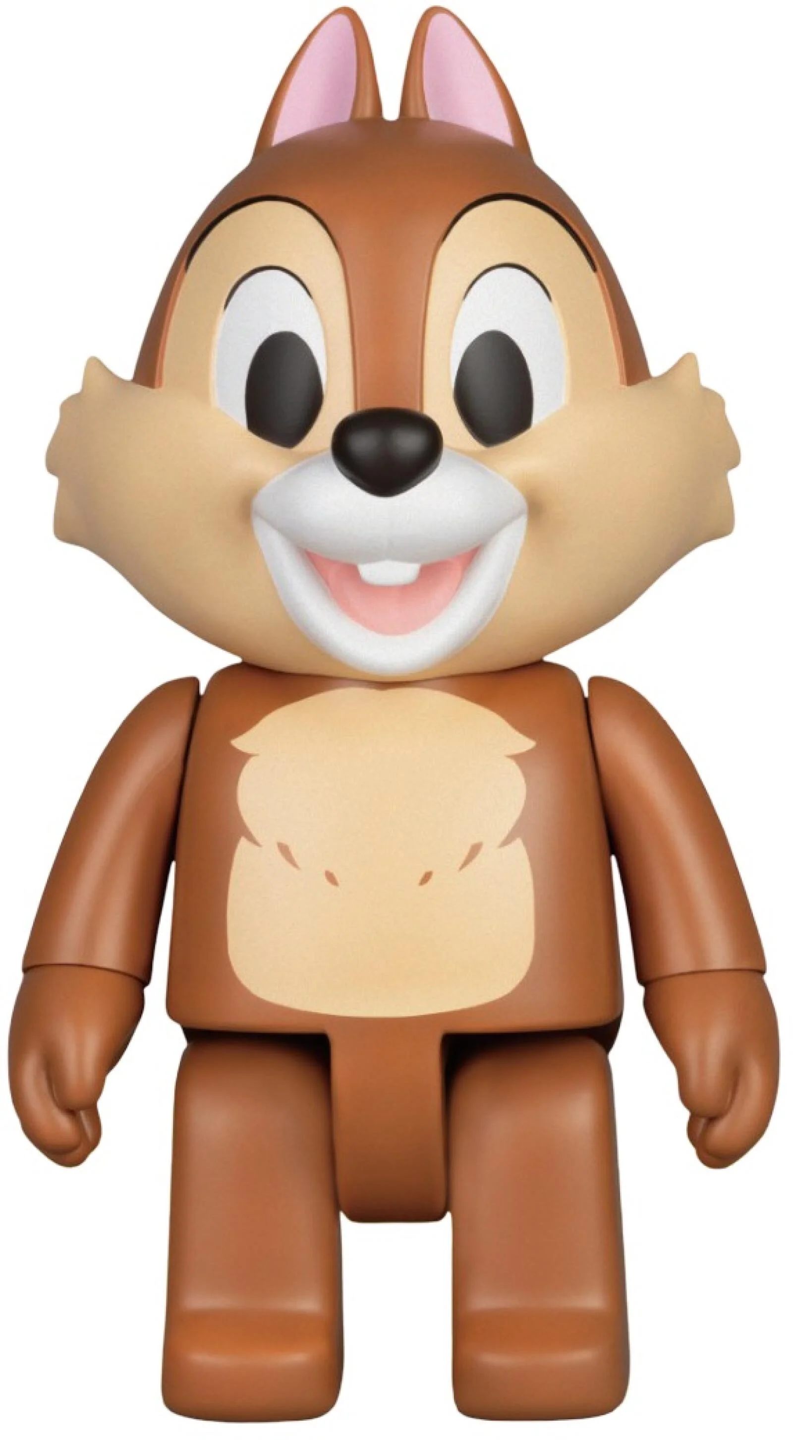 Beast Kingdom SYAKING-BANG!! Disney Classic Chip Vinyl Piggy Bank Figure Large