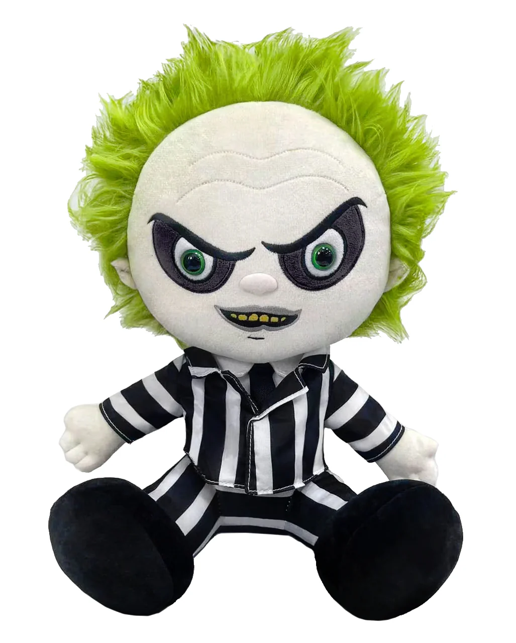 Beetlejuice - Beetlejuice Plush Toy