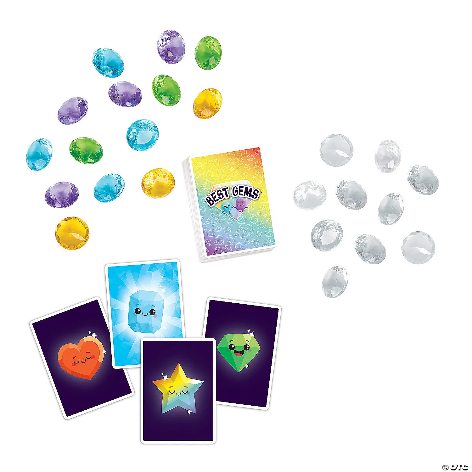 Best Gems Family Game - Image 2