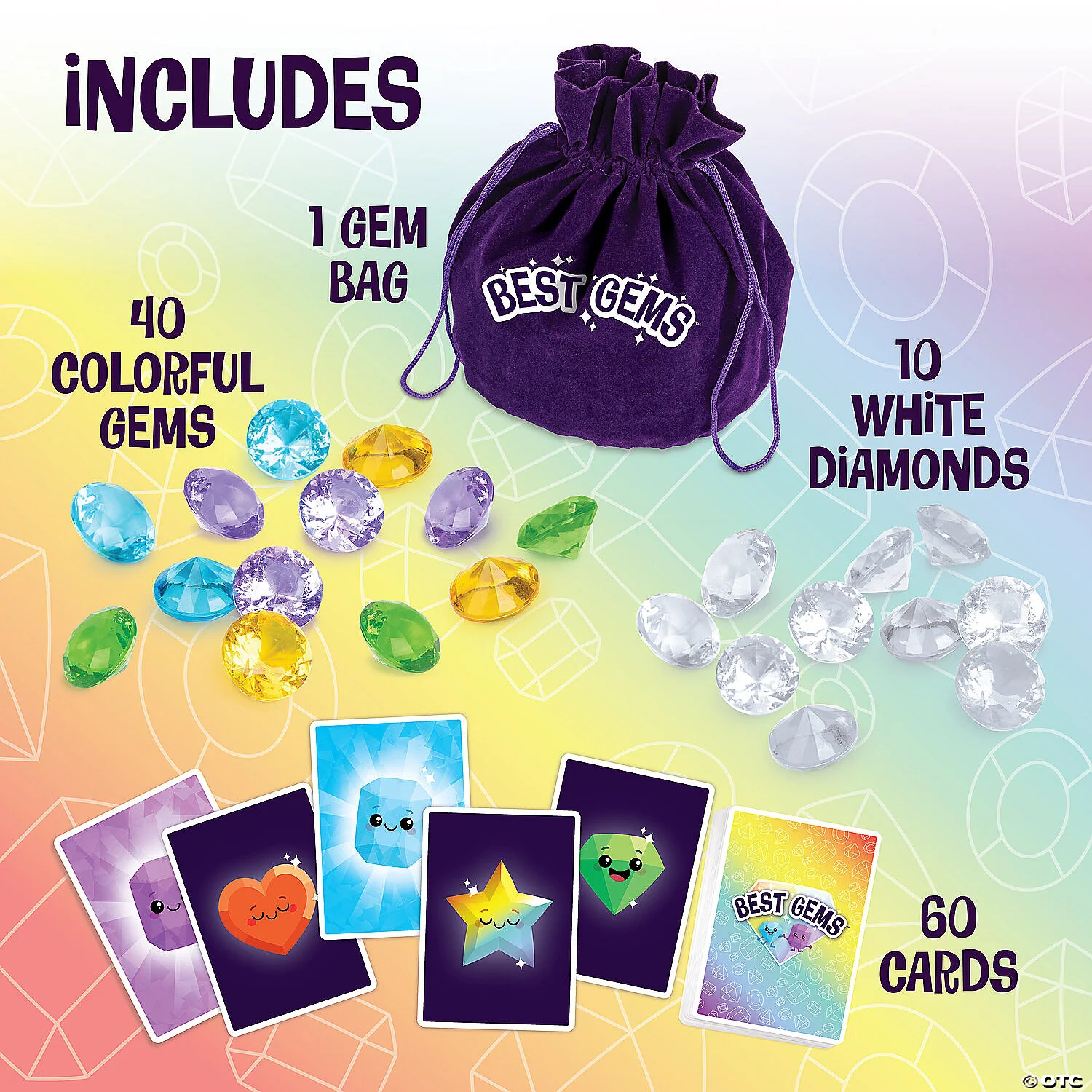 Best Gems Family Game - Image 4