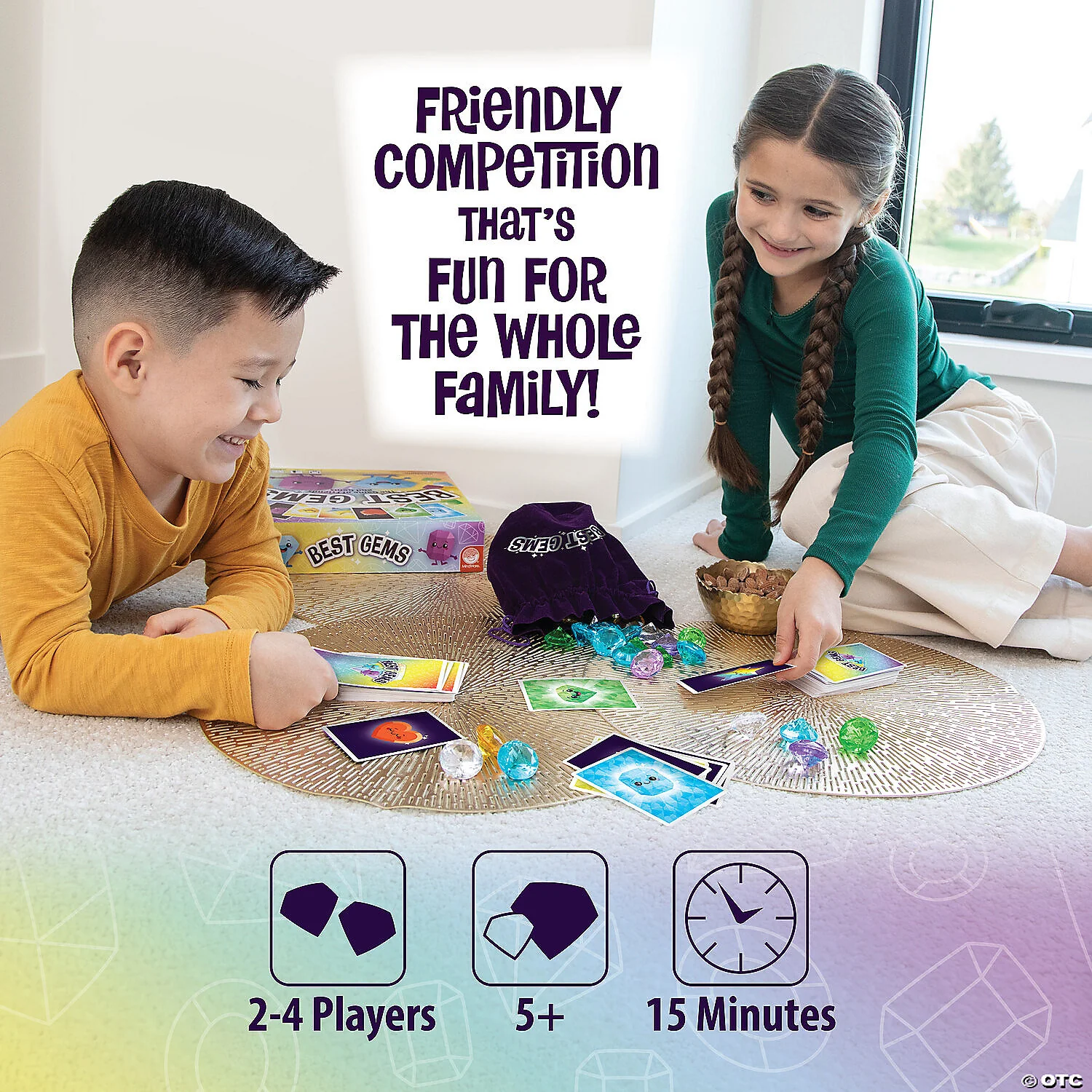 Best Gems Family Game - Image 5