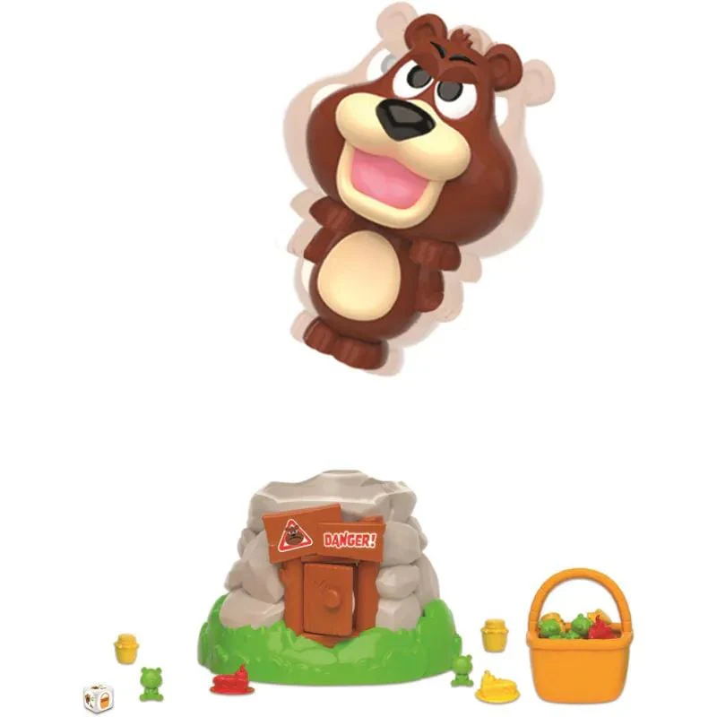Beware of The Bear - Image 2