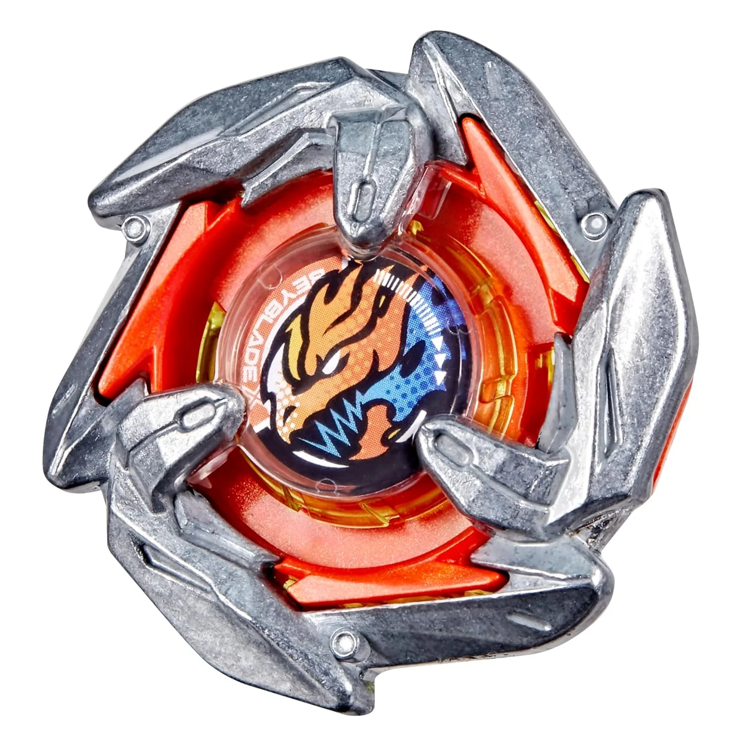 Beyblade X - Dagger Dran 4-70Q - Image 4