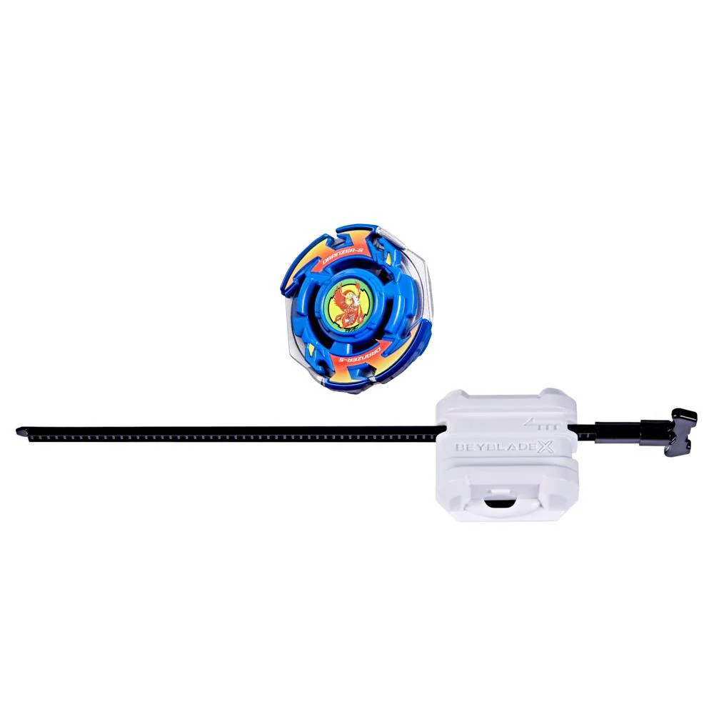 Beyblade X - Dranzer Spiral 3-80T - Image 3