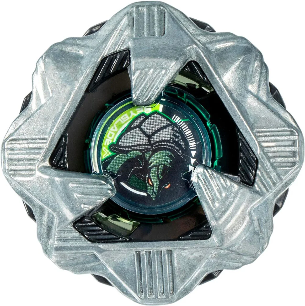 Beyblade X - Obsidian Shell 4-60D - Image 3