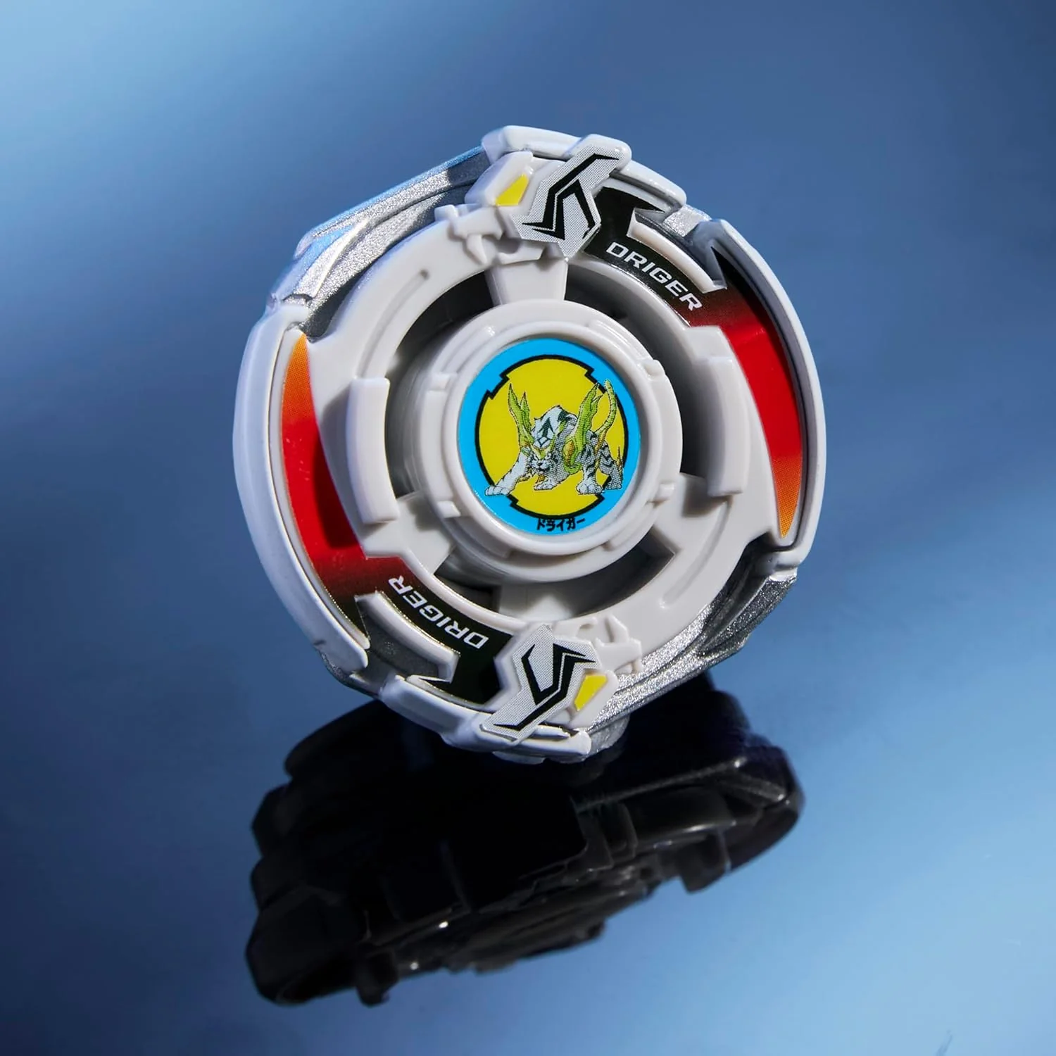 Beyblade - X - Over Pack Washington Square - Image 3